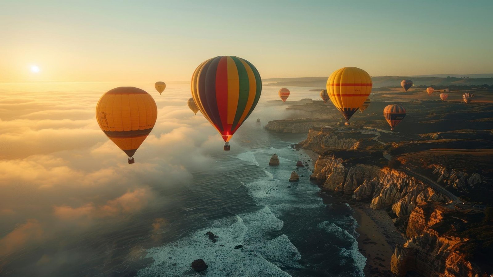 Travel destination